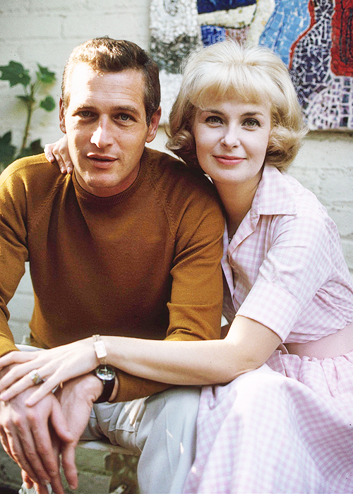 pau land joanne 1965