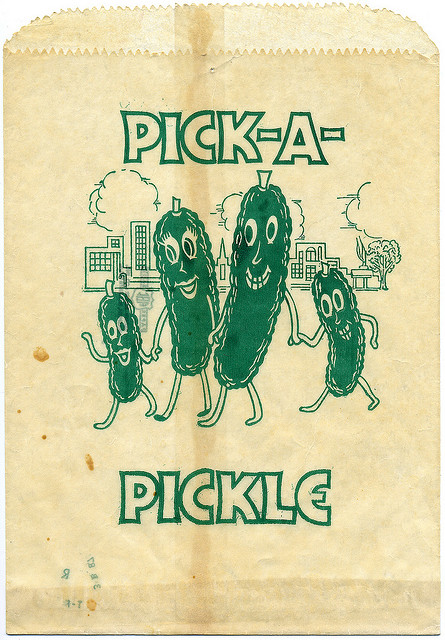 pick-a-pickle