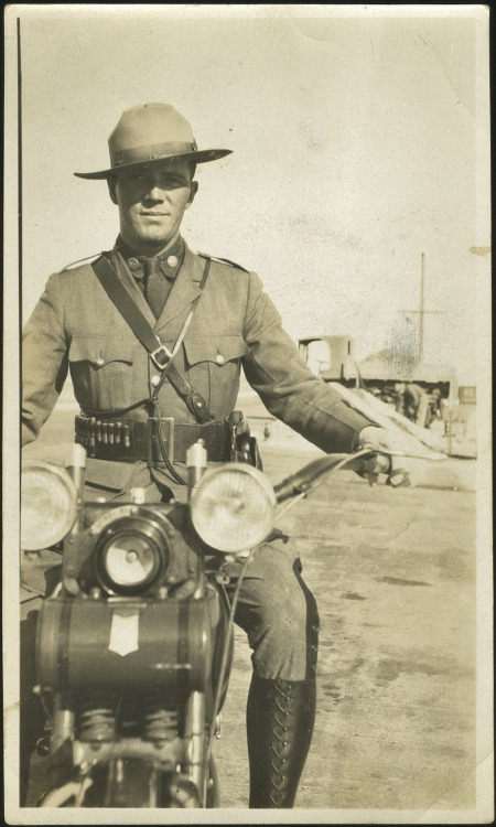 police moto statie
