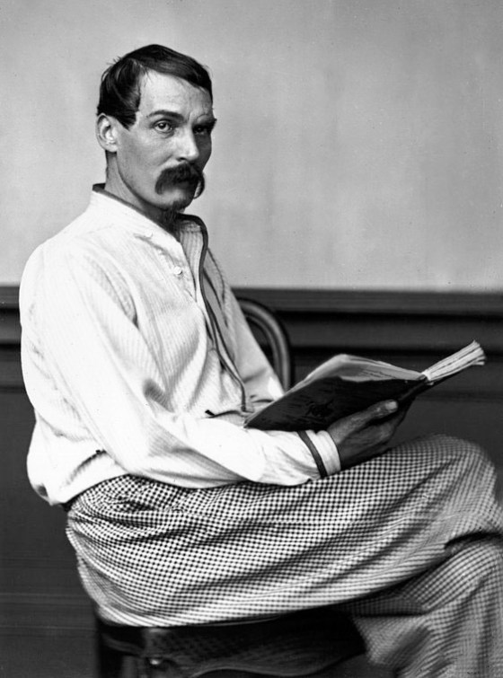 Sir Richard Francis Burton