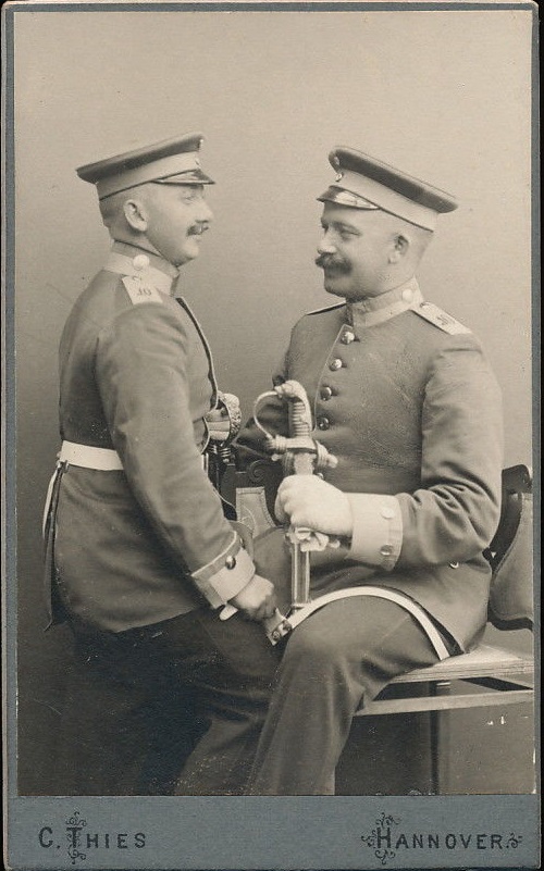 soldiers german together 4