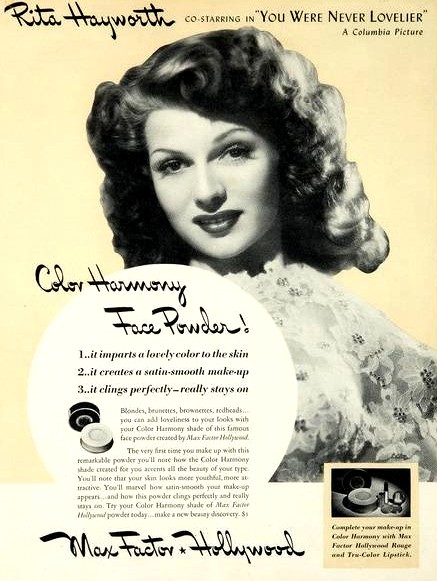 stars for max factor 502