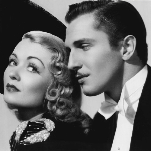 vincent price constance bennett 1938
