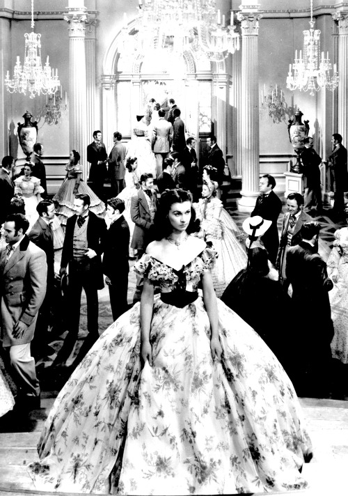 DXJGF7 GONE WITH THE WIND. Image shot 1939. Exact date unknown.