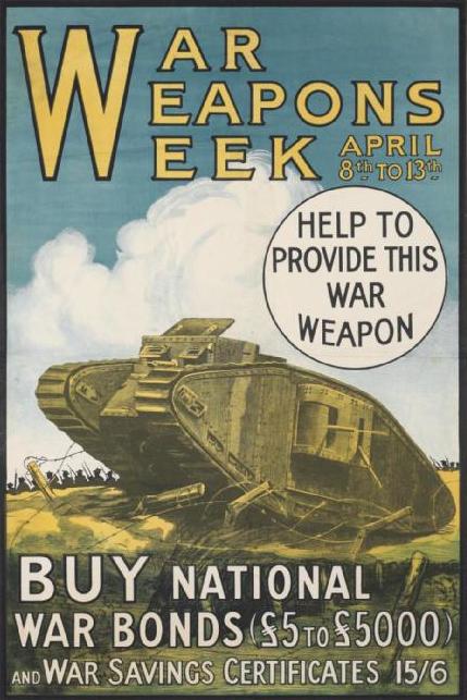 war weapons week 504