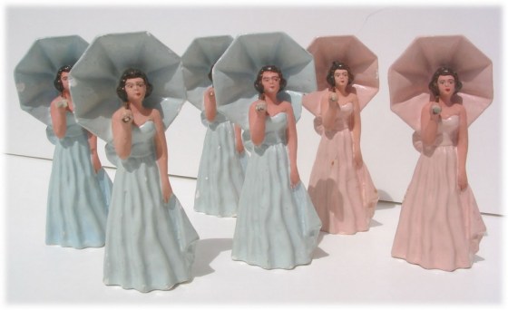 wedding cake toppers