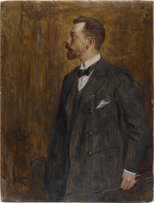 William Valentine Schevill