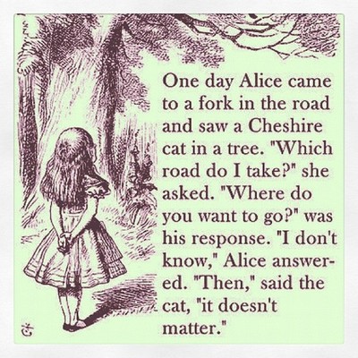 alice which way