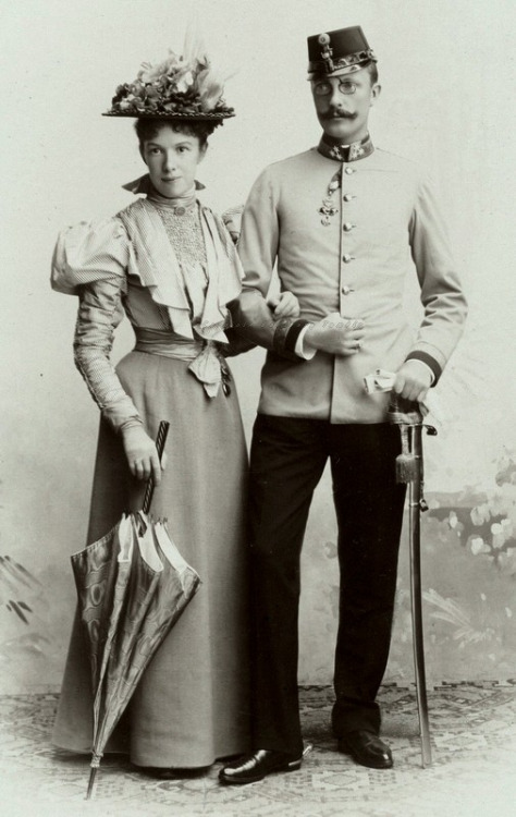 archduchess-marie-valerie-and-spouse-archduke-franz-salvator-of-austria