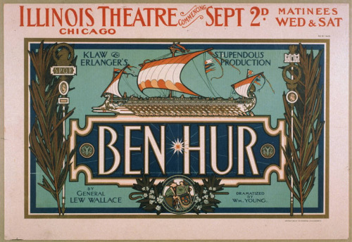 ben-hur-illinois-theatre