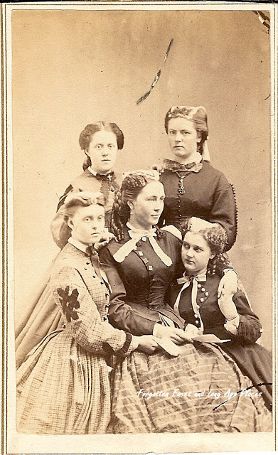 civil war widows