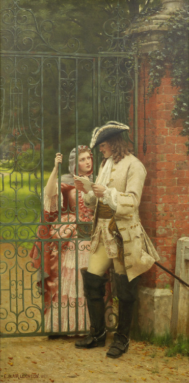 edmund-blair-leighton-1852-1922-what-shall-i-say-1889