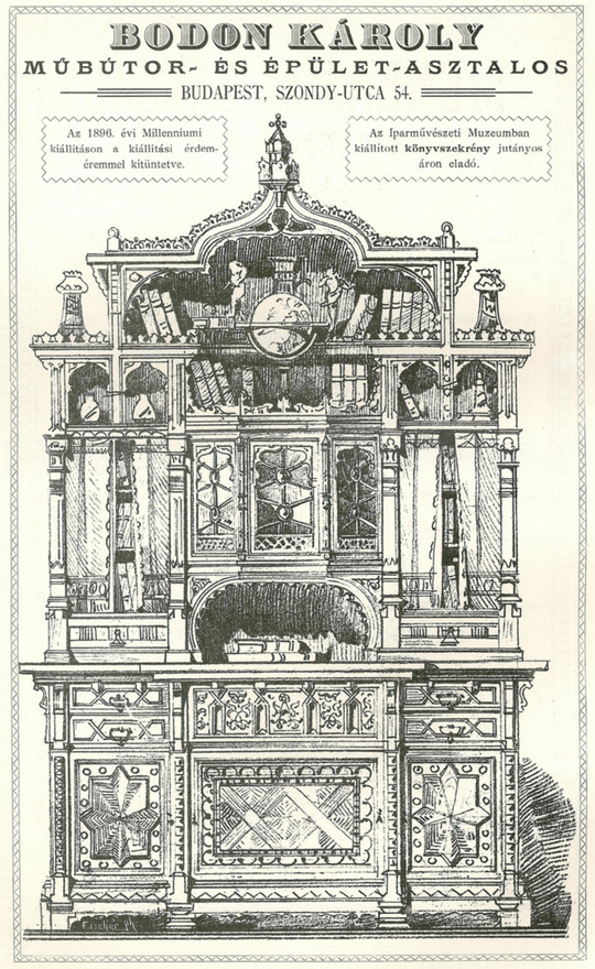 hungarian-furniture-maker