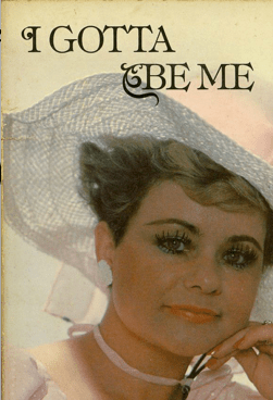 i-gotta-be-me