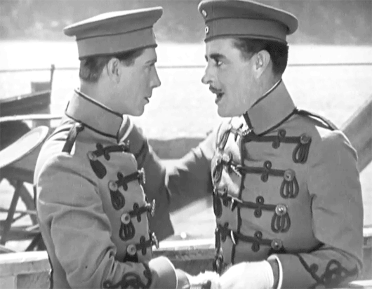 lars-hanson-and-john-gilbert