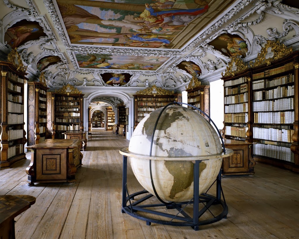 Mathious Library Library | MATTHEW'S ISLAND