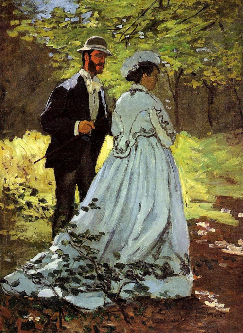 monet-early-the-walkers