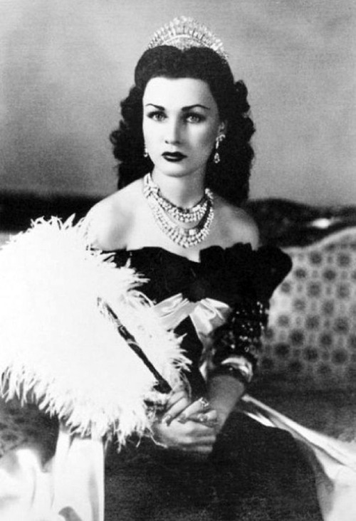 queen-fawzia-fuad-of-iran-and-princess-of-egypt-c-1939