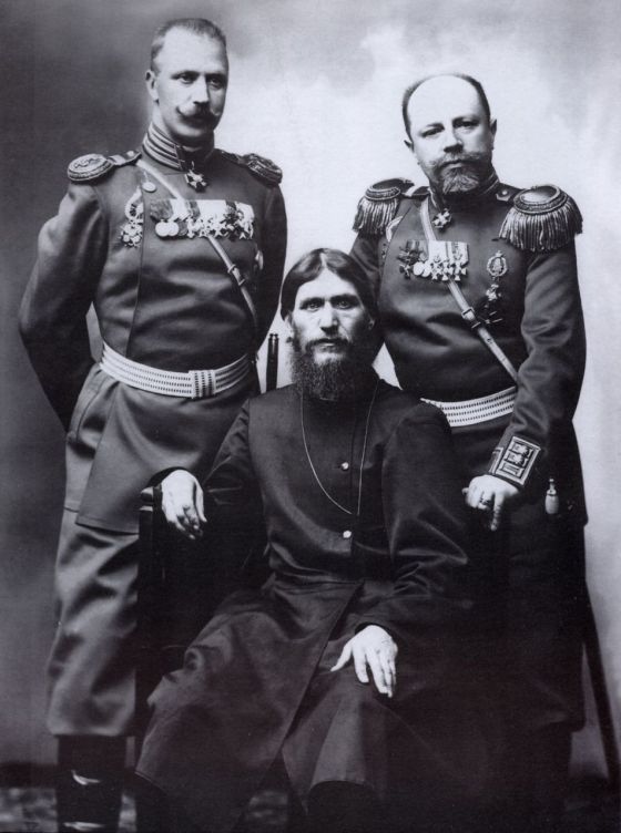 rasputin-and-generals
