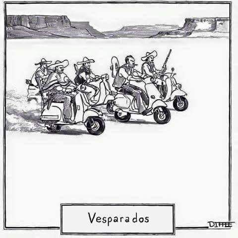 vesperados