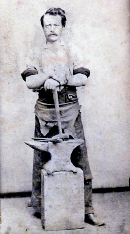 vintage labourers 401