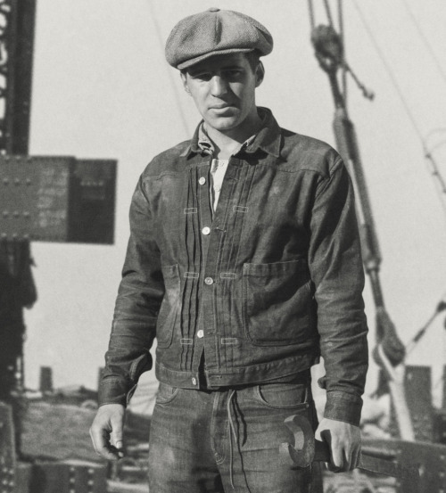 vintage labourers 402