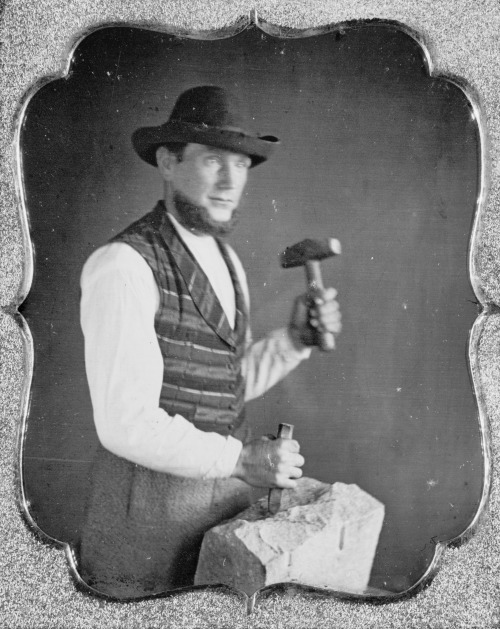 vintage labourers 403