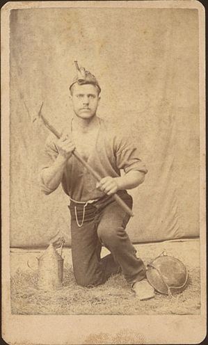 vintage labourers 405