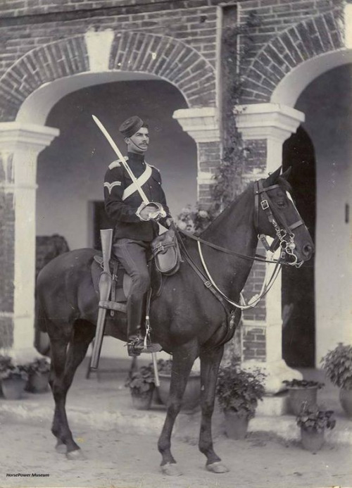 11th-hussars-corporal-t-jones-sialkot-punjab-1897