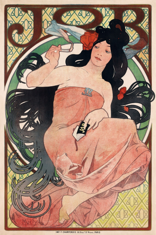 alphonsa-mucha-job