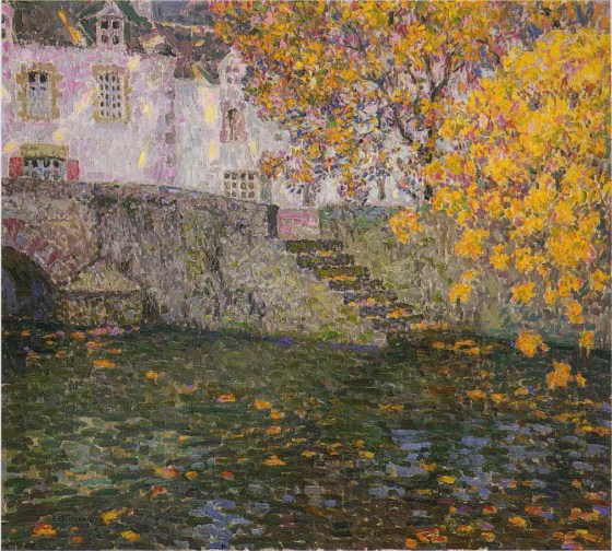 autumn-1923-henri-le-sidaner-french