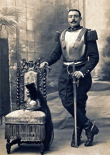 cuirassier-du-12em-regiment-de-rambouillet-1913