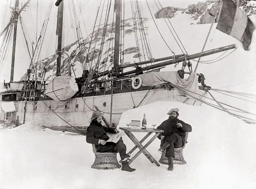 first-french-antarctic-expedition-1903-1905-photograph-by-jean-baptiste-charcot