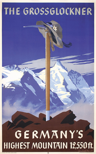 germany-grossglockner