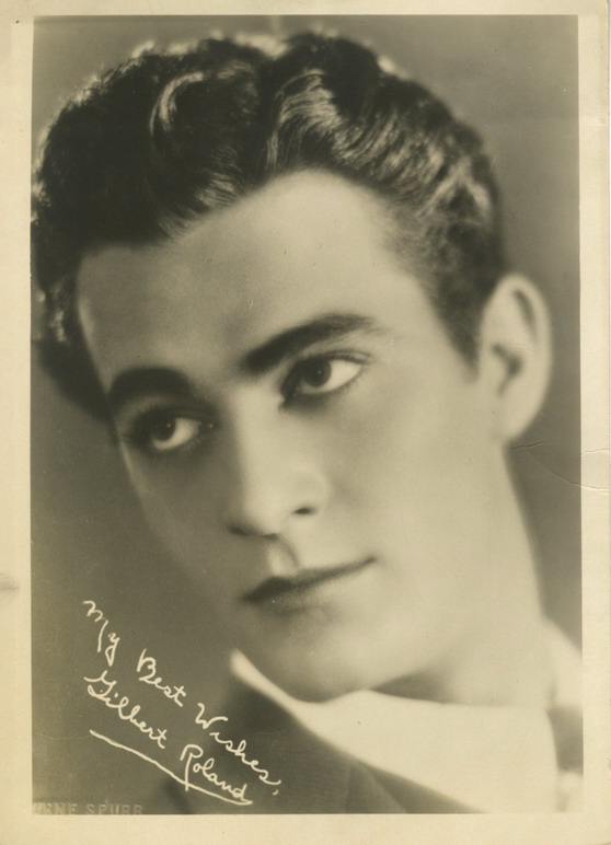 gilbert-roland-best-wishes