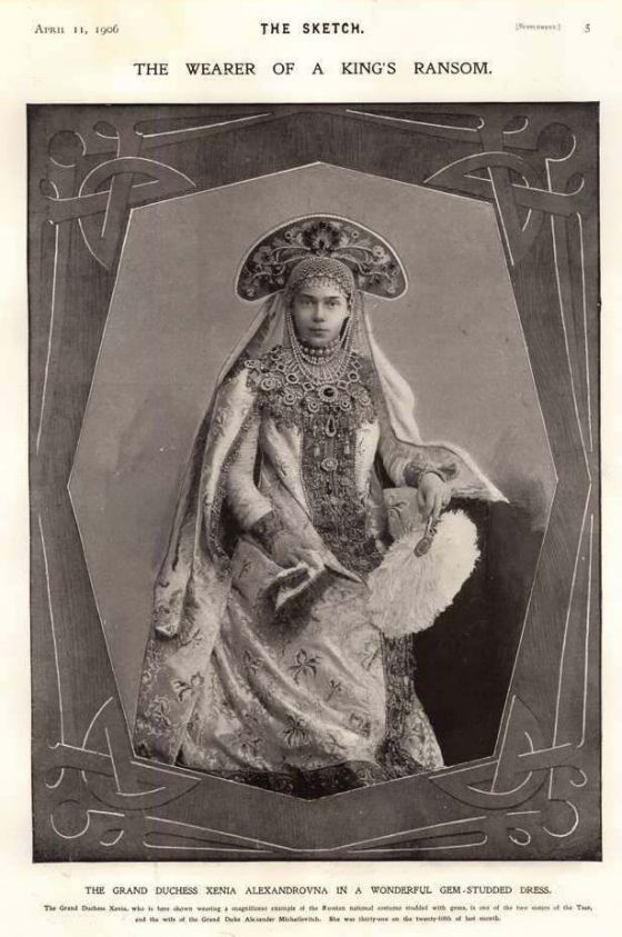grand-duchess-xenia