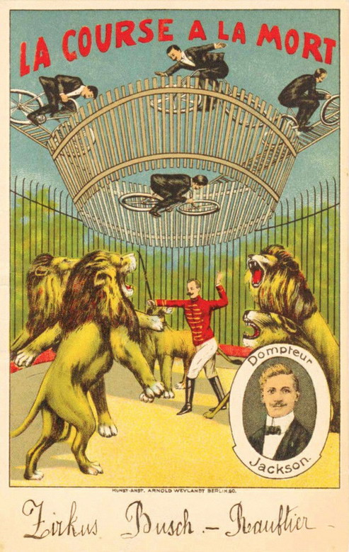 la-course-de-la-mort