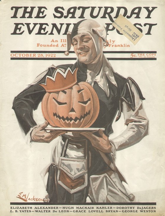 leyendecker-halloween