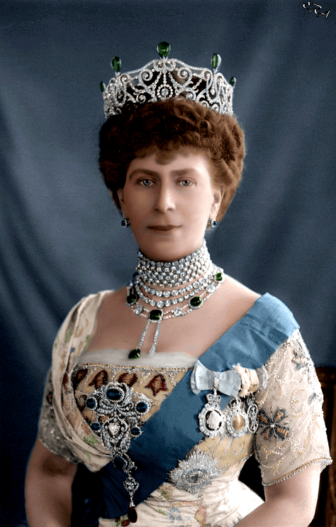 mary-may-of-teck-wife-of-king-george-v-and-grandmother-to-the-current-queen-elizabeth-ii