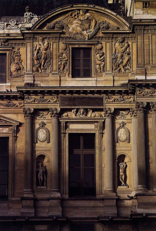 paris-jean-goujon-facade-of-the-palais-du-louvre-france-1550s
