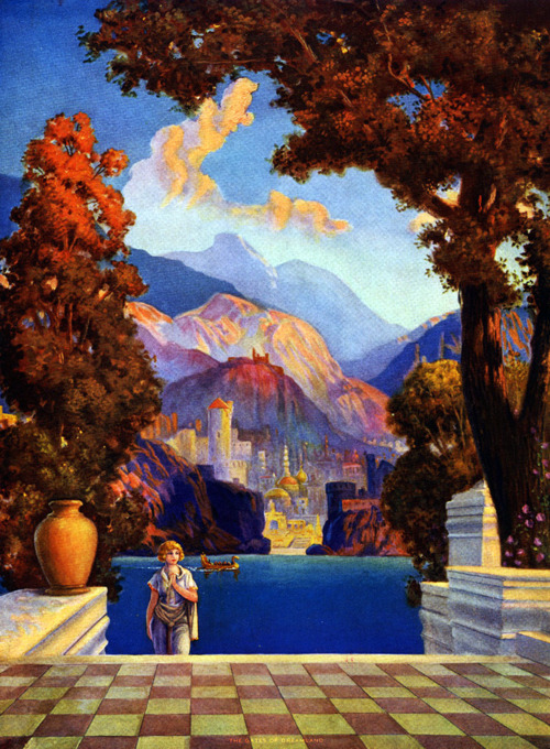 robert-atkinson-fox-20s