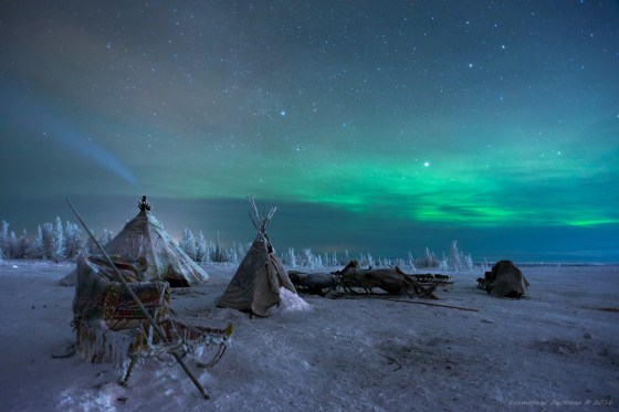 yamal-night-by-catherine-vasyagina