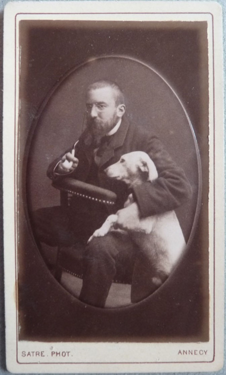 beard-and-dog