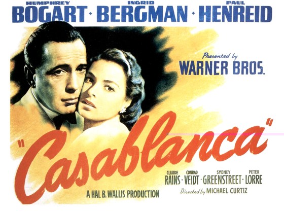 casablanca-poster