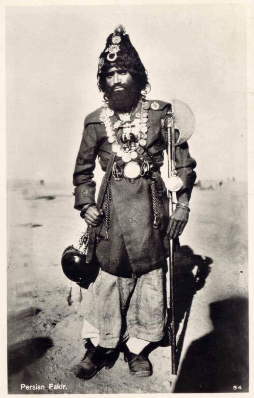 iran-persian-fakir-1930s