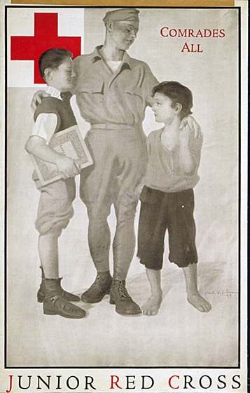 junior-red-cross