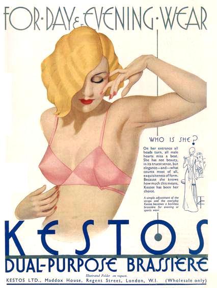 kestos-brassiere