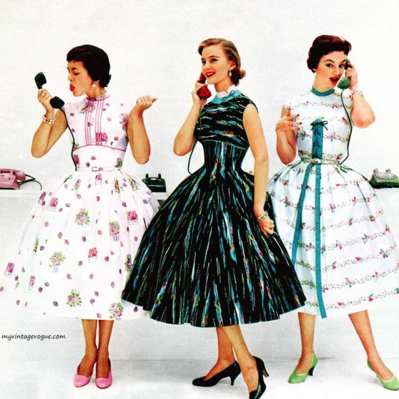 late-50s-dresses