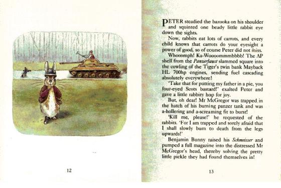 peter-rabbit-tank-killer-503 | MATTHEW'S ISLAND