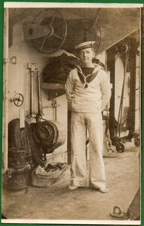 sailor-8501